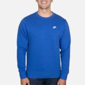 Nike Men’s Team Club Crew NEW